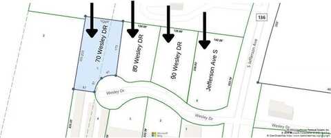 70 Wesley Drive, Cookeville, TN 38506