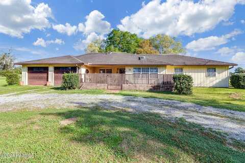 3101 Donna Road, Abbeville, LA 70510