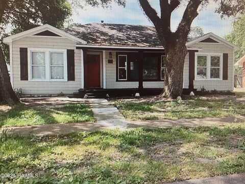 715 East Plaquemine Street, Jennings, LA 70546