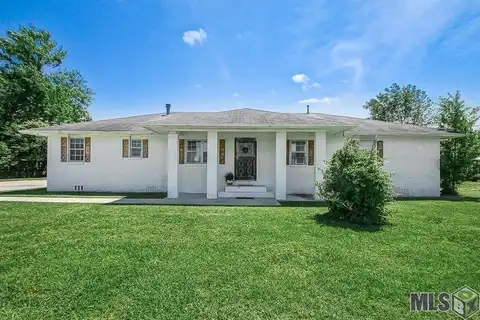 1214 S Arceneaux Ave, Gonzales, LA 70737