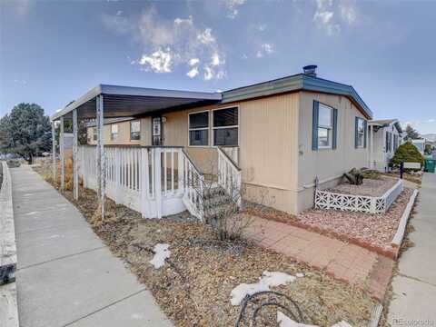 205 North Murray Boulevard #234, Colorado Springs, CO 80916