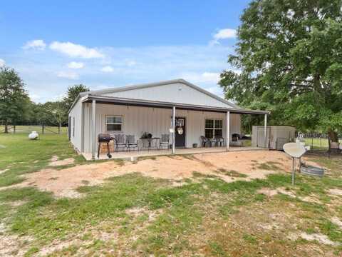 488 J P Calcote Rd, Leesville, LA 71446