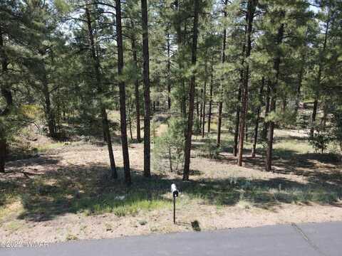 1160 S. Cherokee Dr., Show Low, AZ 85901