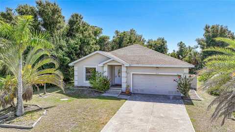 205 Antilla Drive, Rotonda West, FL 33947