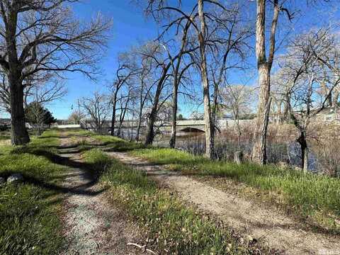 10 North Bridge St, Winnemucca, NV 89445