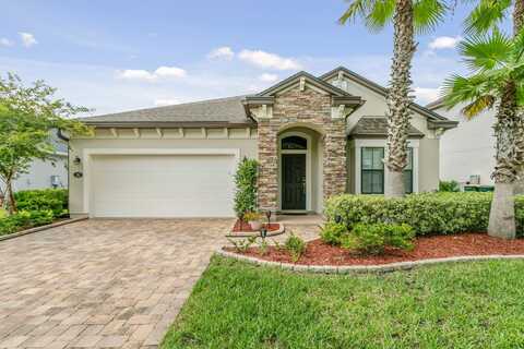 262 White Marsh Drive, Jacksonville, FL 32081