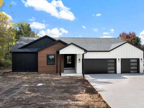 410 S Cypress Avenue, Marshfield, WI 54449