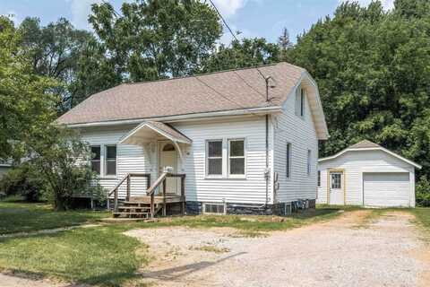 146 Wood Avenue, Nekoosa, WI 54457