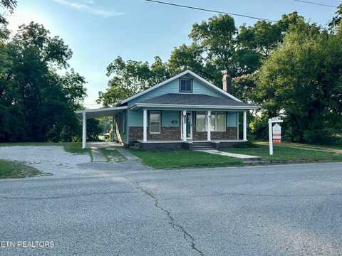 423 North Main St, Oneida, TN 37841