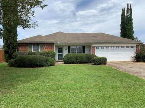 203 Wynfield Lane, Bonaire, GA 31005