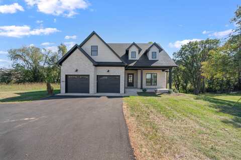 1530 Cumberland Trace Road, Bowling Green, KY 42103