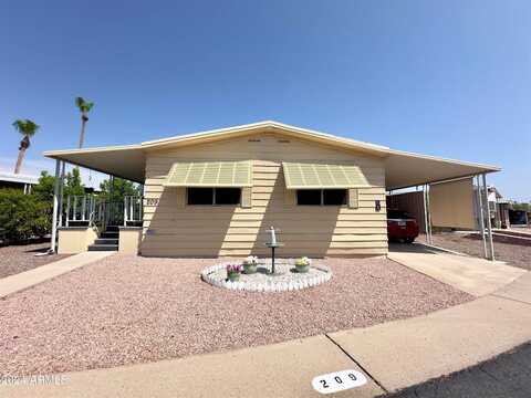 205 South Higley Road, Mesa, AZ 85206