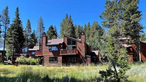 3005 Meridian Boulevard #44, Mammoth Lakes, CA 93546