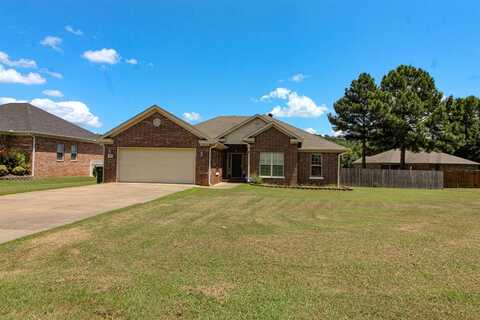 21 Sunfish Court, Russellville, AR 72802