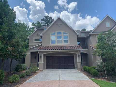 59 Banbury Court, Tomball, TX 77375