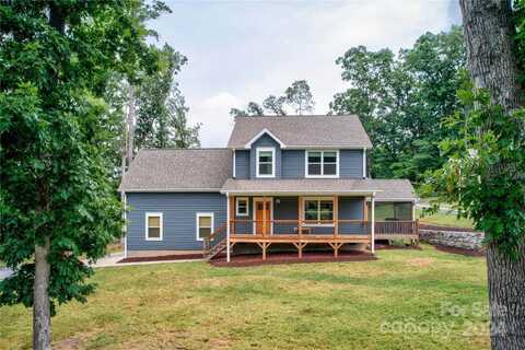 137 Ivey Farms Road, Candler, NC 28715