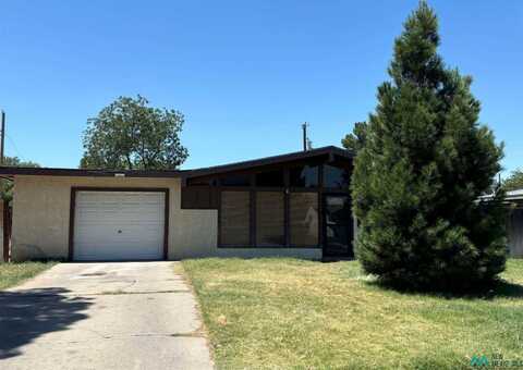 3300 Futura, Roswell, NM 88201