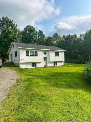 25 Carter Road, Etna, ME 04434