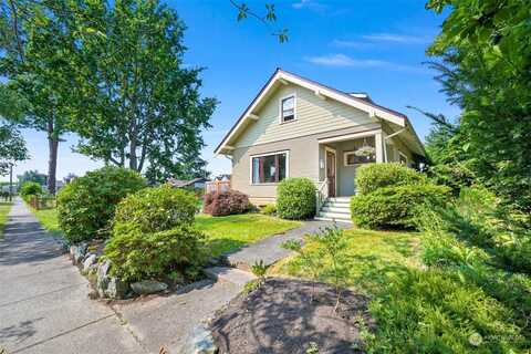 2321 Lynn Street, Bellingham, WA 98225