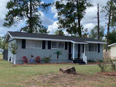 605 Cedarwood Drive, Bonaire, GA 31005