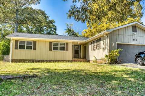 311 Burns Drive, Warner Robins, GA 31088