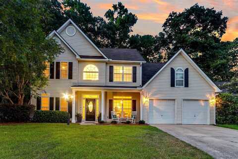 8173 Governors Walk, North Charleston, SC 29418