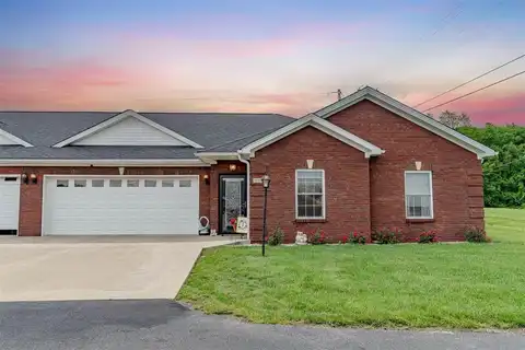 988 B Lawrence Street, Brandenburg, KY 40108