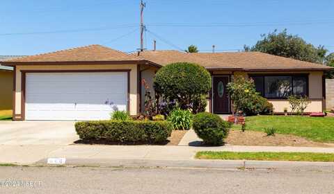 809 West Airport Avenue, Lompoc, CA 93436