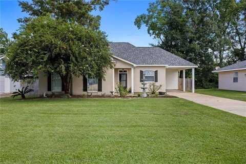 17553 Alack Drive, Hammond, LA 70403