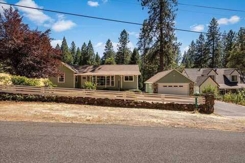 12484 Oak Circle, Grass Valley, CA 95945