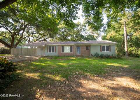 519 West Plaquemine Street, Church Point, LA 70525