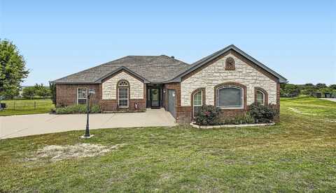 260 Pinnacle Circle, Aledo, TX 76008