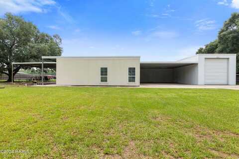 1077 Kidder Robin Road, Arnaudville, LA 70512