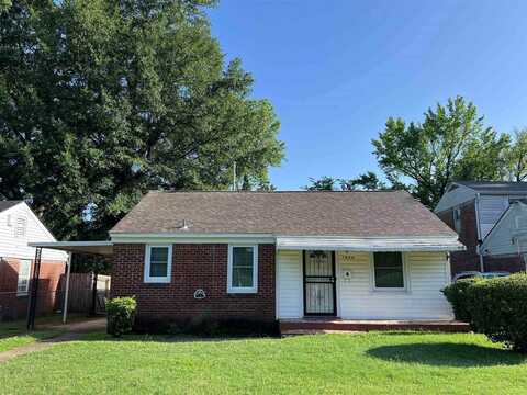 1956 Quinn, Memphis, TN 38114