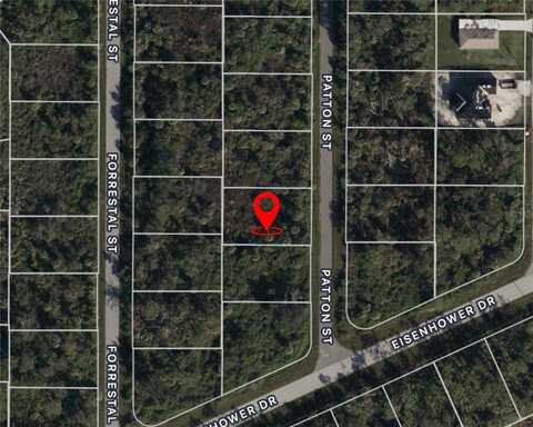 1355 Patton Street, Port Charlotte, FL 33953