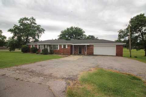 555 Cabin Creek Avenue, Lamar, AR 72846