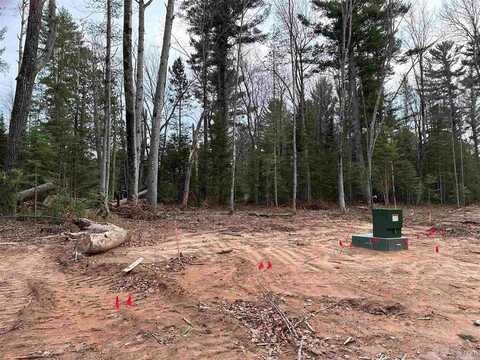 Lot 3 Parker LN, Marquette, MI 49855