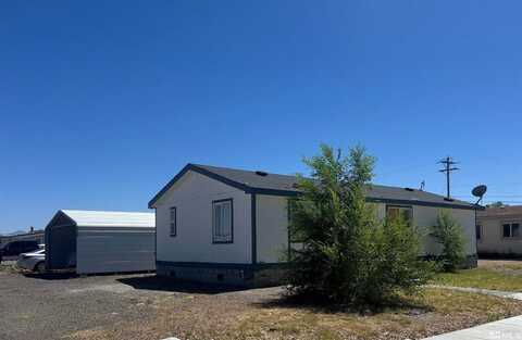 354 South Sonoma, Battle Mountain, NV 89820