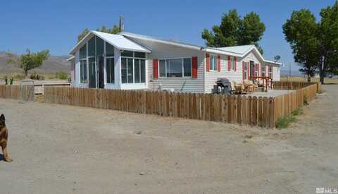 16500 State Hwy 447, Empire, NV 89510