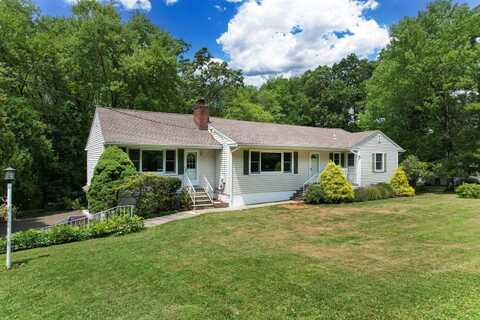 49 Brookside Dr, Warren, NJ 07059