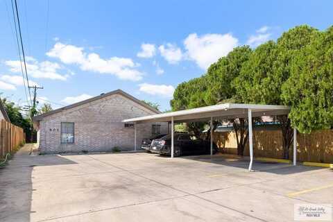 901 Galveston Rd, Mcallen, TX 78501