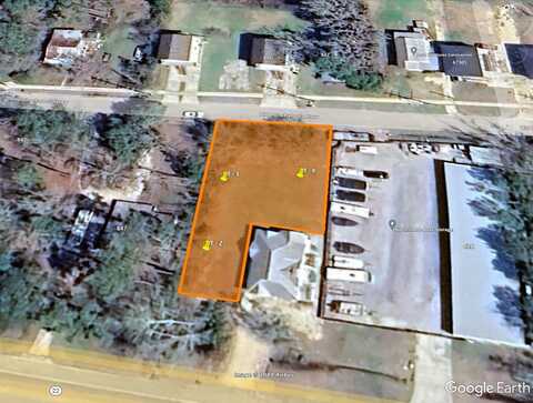 Hwy 22 Lot T2-T5, Madisonville, LA 70447