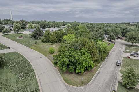 500 BLK Cedar Drive, Chapman, KS 67431