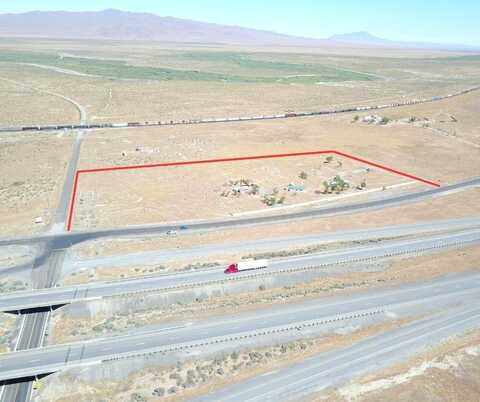 APN0084322 Frontage Rd, Imlay, NV 89418