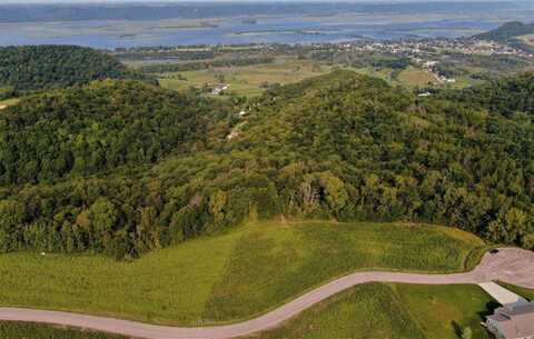 Lot 22 Deer Ct, Bergen, WI 54658