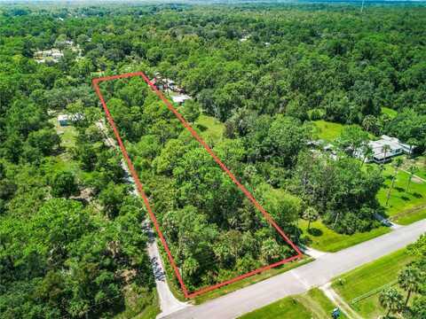 1038 S Candlenut Avenue, Homosassa, FL 34448