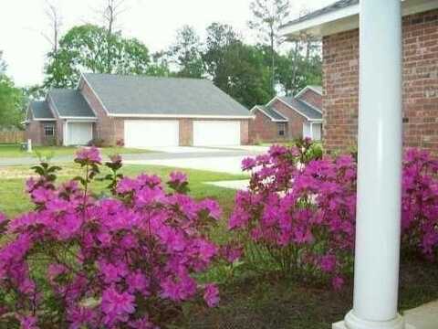 18017 Eastgate Drive East, Hammond, LA 70403