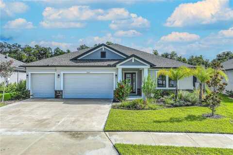 12807 Wheatgrass Court, Parrish, FL 34219