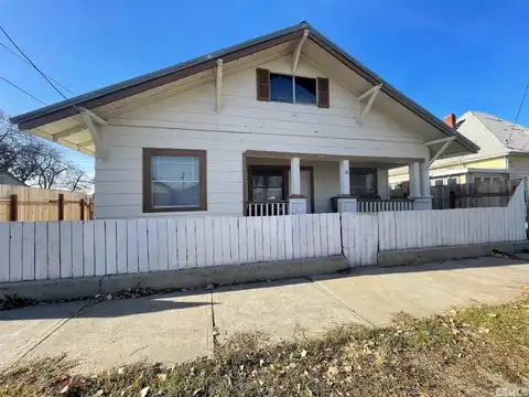 26 West 6th St, Winnemucca, NV 89445