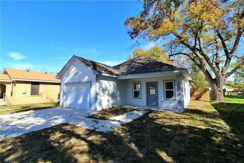 927 Dawson Street, Waco, TX 76704